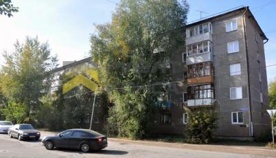 Продажа квартиры Омск. улица Карбышева, 10 Продажа квартиры Омск. улица Карбышева, 10