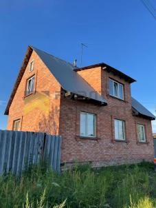 Продажа дома Омск. улица 3-я Станционная, 33