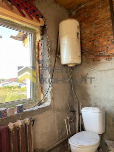 Продажа дома Омск. улица 3-я Станционная, 33