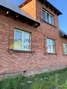 Продажа дома Омск. улица 3-я Станционная, 33