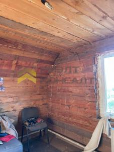 Продажа дома Омск. улица 3-я Станционная, 33