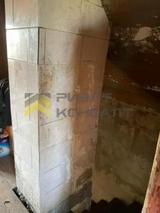 Продажа дома Омск. улица 3-я Станционная, 33