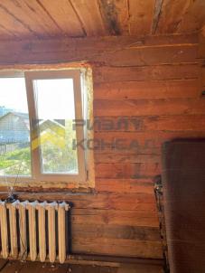 Продажа дома Омск. улица 3-я Станционная, 33