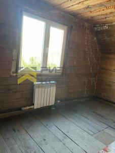 Продажа дома Омск. улица 3-я Станционная, 33