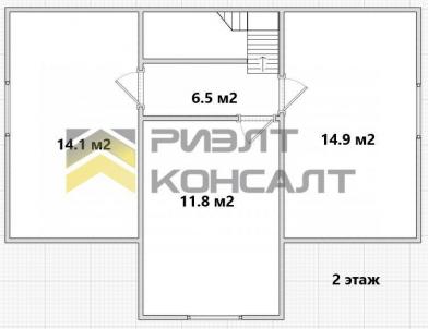 Продажа дома Омск. улица 3-я Станционная, 33
