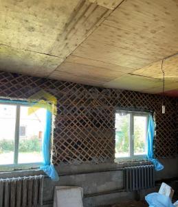 Продажа дома Омск. улица 3-я Станционная, 33