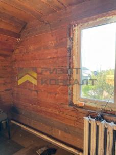 Продажа дома Омск. улица 3-я Станционная, 33