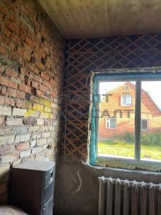 Продажа дома Омск. улица 3-я Станционная, 33