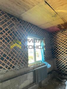 Продажа дома Омск. улица 3-я Станционная, 33