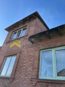 Продажа дома Омск. улица 3-я Станционная, 33