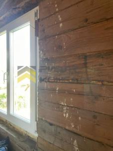 Продажа дома Омск. улица 3-я Станционная, 33