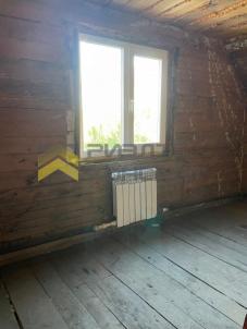 Продажа дома Омск. улица 3-я Станционная, 33