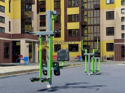 Продажа квартиры Омск. проезд 6-й Амурский, 16 Продажа квартиры Омск. проезд 6-й Амурский, 16