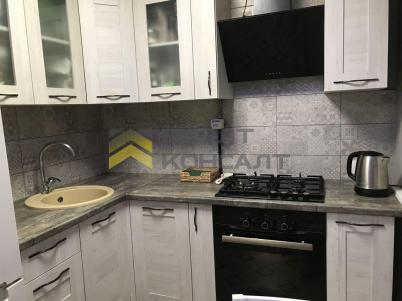 Продажа квартиры Омск. улица Орджоникидзе, 85 Продажа квартиры Омск. улица Орджоникидзе, 85