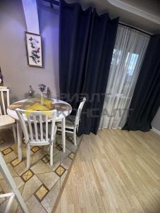 Продажа квартиры Омск. улица Орджоникидзе, 85 Продажа квартиры Омск. улица Орджоникидзе, 85