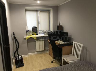 Продажа квартиры Омск. улица Орджоникидзе, 85 Продажа квартиры Омск. улица Орджоникидзе, 85