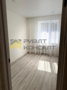 Продажа квартиры Омск. улица Андрианова, 6