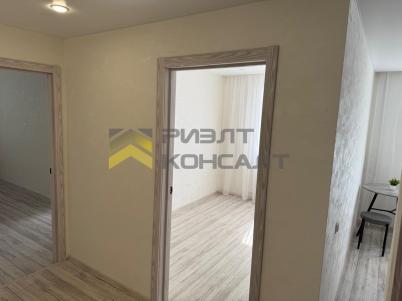 Продажа квартиры Омск. улица Андрианова, 6