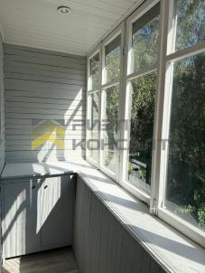 Продажа квартиры Омск. улица Андрианова, 6