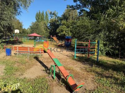 Продажа квартиры Омск. улица Андрианова, 6