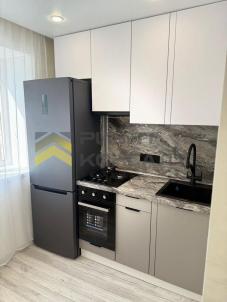 Продажа квартиры Омск. улица Андрианова, 6