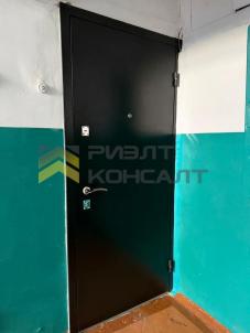 Продажа квартиры Омск. улица Андрианова, 6