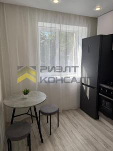 Продажа квартиры Омск. улица Андрианова, 6