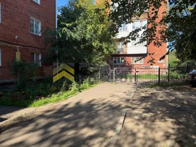 Продажа квартиры Омск. улица Андрианова, 6