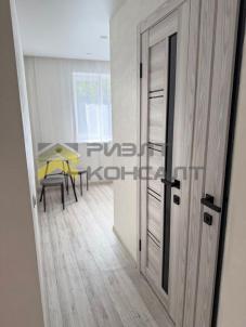 Продажа квартиры Омск. улица Андрианова, 6