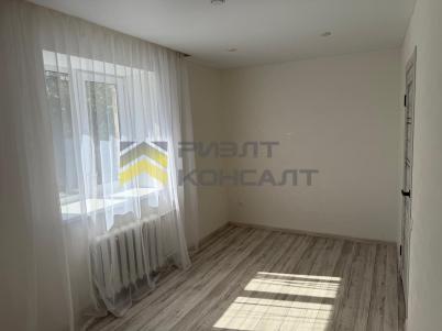 Продажа квартиры Омск. улица Андрианова, 6