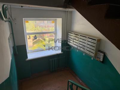 Продажа квартиры Омск. улица Андрианова, 6