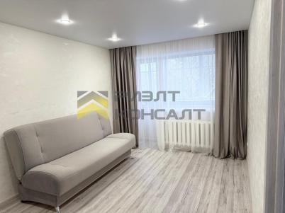 Продажа квартиры Омск. улица Андрианова, 6