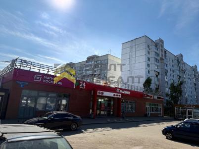 Продажа квартиры Омск. улица Андрианова, 6