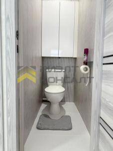 Продажа квартиры Омск. улица Андрианова, 6