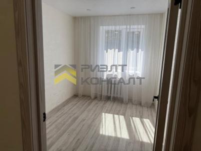 Продажа квартиры Омск. улица Андрианова, 6