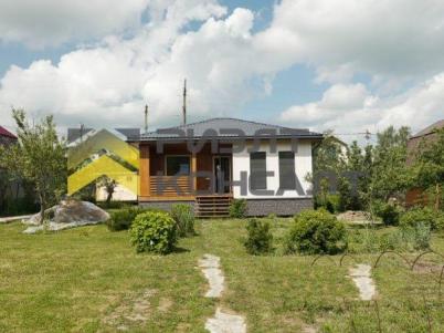 Продажа дома Омский район, Пушкинское сельское поселение, деревня Ракитинка, Светлая улица