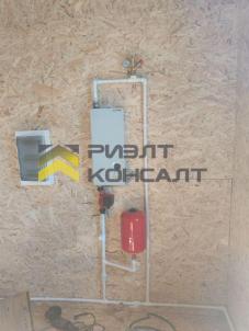 Продажа дома Омский район, Пушкинское сельское поселение, деревня Ракитинка, Светлая улица