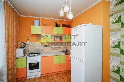 Продажа квартиры Омск. улица Сулеймана Стальского, 10 Продажа квартиры Омск. улица Сулеймана Стальского, 10