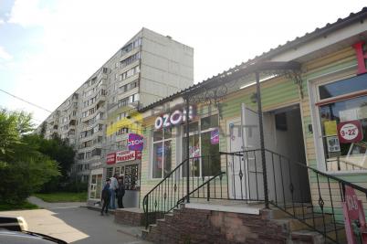 Продажа квартиры Омск. улица Сулеймана Стальского, 10 Продажа квартиры Омск. улица Сулеймана Стальского, 10