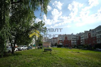 Продажа квартиры Омск. улица Сулеймана Стальского, 10 Продажа квартиры Омск. улица Сулеймана Стальского, 10