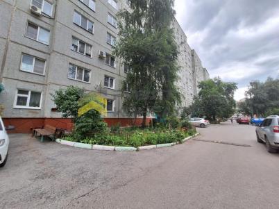 Продажа квартиры Омск. улица Сулеймана Стальского, 10 Продажа квартиры Омск. улица Сулеймана Стальского, 10