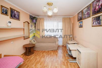 Продажа квартиры Омск. улица Сулеймана Стальского, 10 Продажа квартиры Омск. улица Сулеймана Стальского, 10