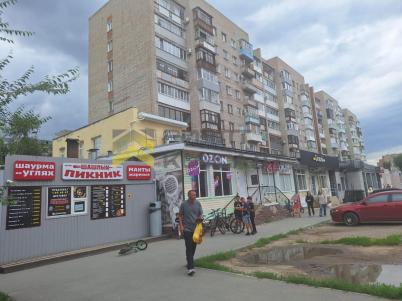 Продажа квартиры Омск. улица Сулеймана Стальского, 10 Продажа квартиры Омск. улица Сулеймана Стальского, 10