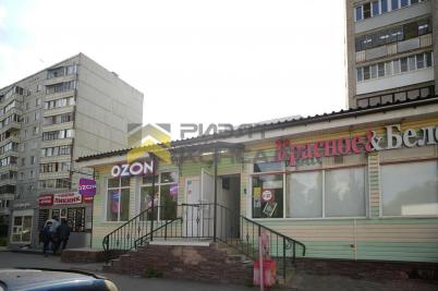 Продажа квартиры Омск. улица Сулеймана Стальского, 10 Продажа квартиры Омск. улица Сулеймана Стальского, 10