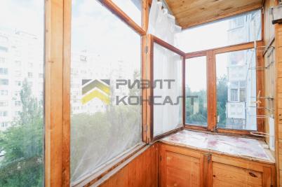 Продажа квартиры Омск. улица Сулеймана Стальского, 10 Продажа квартиры Омск. улица Сулеймана Стальского, 10