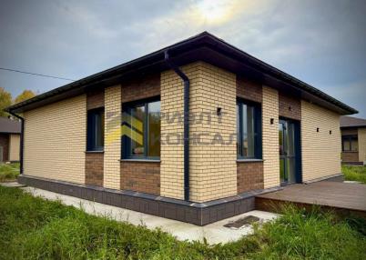 Продажа дома Омский район, село Пушкино, Степная улица Продажа дома Омский район, село Пушкино, Степная улица