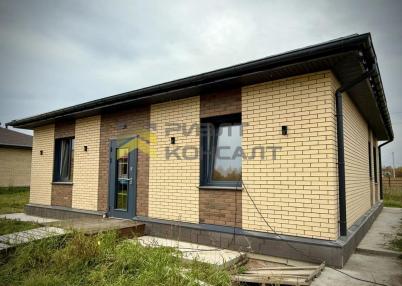 Продажа дома Омский район, село Пушкино, Степная улица Продажа дома Омский район, село Пушкино, Степная улица