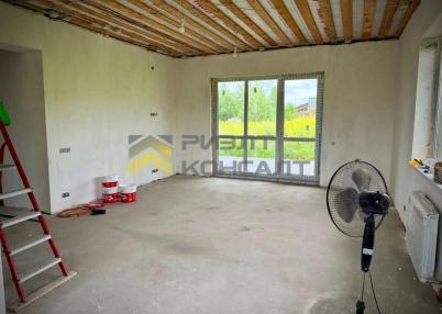 Продажа дома Омский район, село Пушкино, Степная улица Продажа дома Омский район, село Пушкино, Степная улица