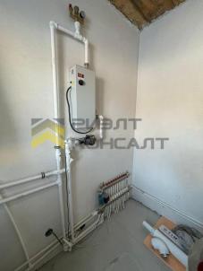 Продажа дома Омский район, село Пушкино, Степная улица Продажа дома Омский район, село Пушкино, Степная улица