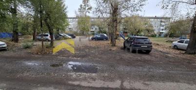 Продажа квартиры Омск. улица Блюхера, 8 Продажа квартиры Омск. улица Блюхера, 8